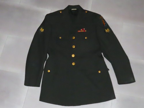 Giacca uniforme army armee - uniforme,