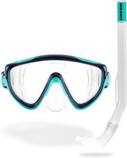 CRESSI Tinetto & Mini Island -