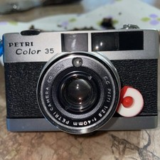 PETRI COLOR 35 PERFETTA MINT