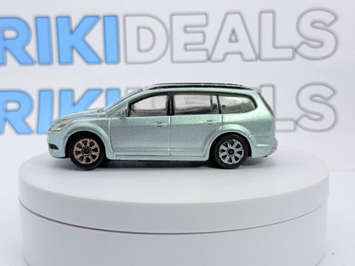 Ford focus station wagon - ford,