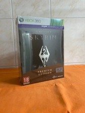 The Elder Scrolls 5 Skyrim