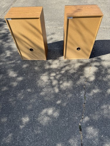 Pair rare vintage pioneer - of,