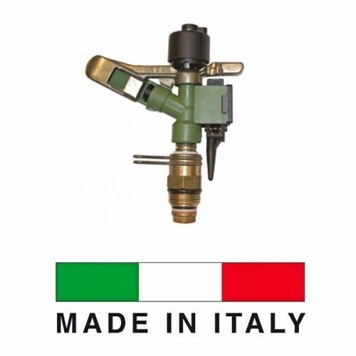 Irrigatore settoriale ottone - irrigatore,