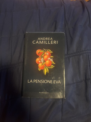 Libro montalbano andra - montalbano,