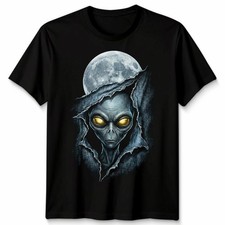 Camicia sci alien - fi,