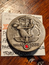 Spilla Festa dei lavoratori