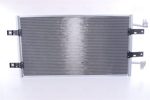 Condensatore climatizzatore - condensatore,,