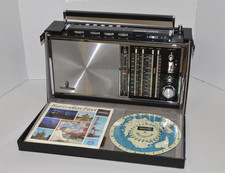 Vintage grundig satellit - grundig,