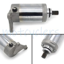 Nuovo STARTER Per Yamaha TW125
