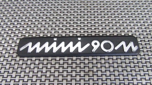 Stemma logo fregio mini - logo, 90