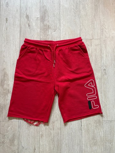 Pantaloncino fila colore - fila,