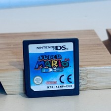 Super Mario 64 per Nintendo DS