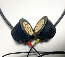Sennheiser 414 serie gold - hd,