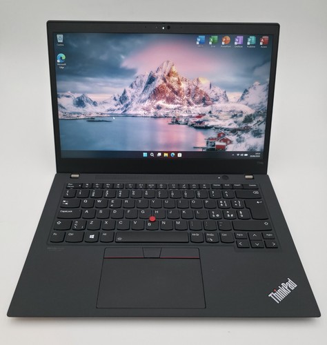 Lenovo thinkpad t14s gen - t14s, 2