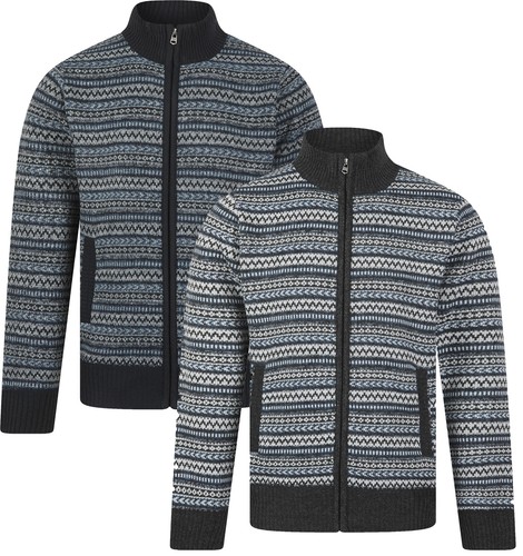 Cardigan uomo kensington - cardigan,
