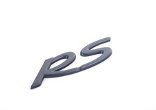 Porsche 933 Carrera Rs Decklid