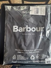 Polo Barbour Sport XXL - Navy