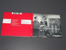 PORCUPINE TREE - RECORDINGS /