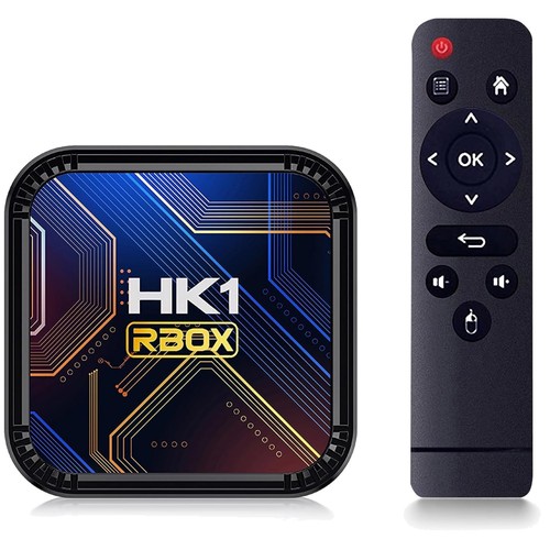 Android box 8k - 13.0,