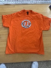 Usher - Maglia Crew Past