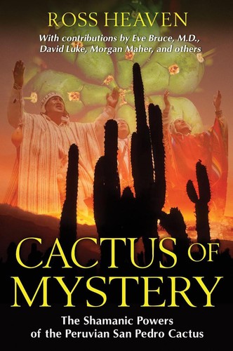 Cactus mystery the - cactus,