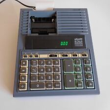 Macchina Per Calcolo Elettrico