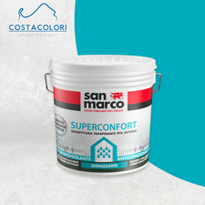 PITTURA TERMICA ANTIMUFFA