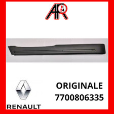 Modanatura posteriore destra Renault Express originale 7700806335