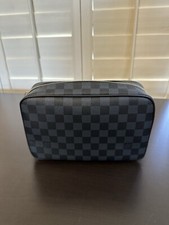 Borsa trousse LOUIS VUITTON