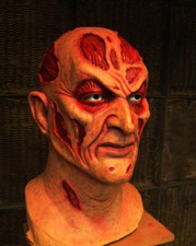 Freddy krueger bad - bad, dream