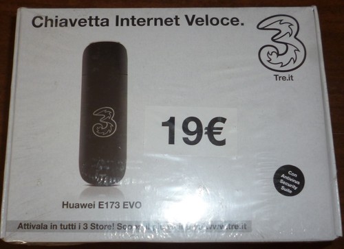 Chiavetta internet veloce - internet, 3