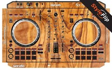 Pioneer DDJ-SB3 Skin | Legno