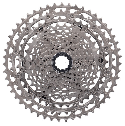 Cassetta shimano deore - cassetta,