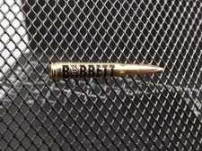 "BARRETT" 50MM BULLET NUOVO