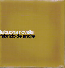 De Andrè Fabrizio  - La buona novella