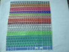 skin tastiera per Acer Aspire 5536 5542 5552 5553 5560 5738 5739 5740 5741 5742