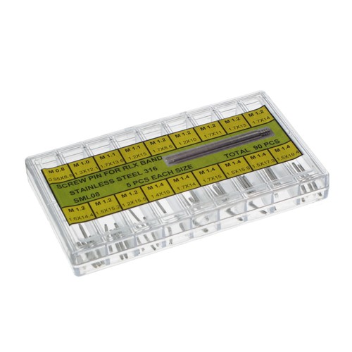 Viti fascia assortimento - a,