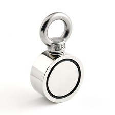 48mm x 22mm Neodimio Recupero