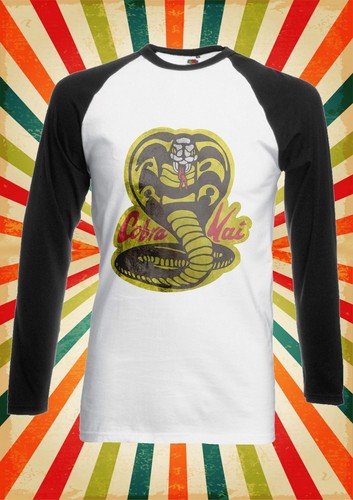 Shirt baseball manica lunga - t-shirt,