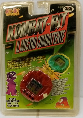 Gig kombat bit il - -,