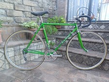  Sambi Bici Corsa Acciaio Eroica Campagnolo Record Anni 60 Colnago Bianchi Cinel