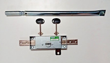 MOTTURA SERRATURA PER SERRANDA