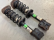 Ammortizzatore Anteriore