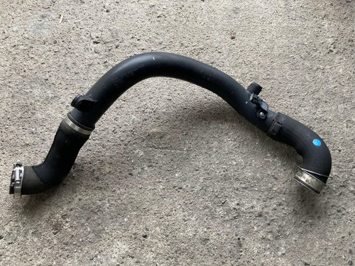 Tubo intercooler mini - intercooler,