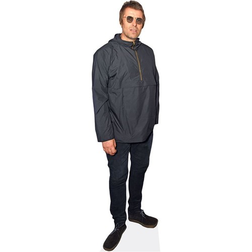Liam gallagher a - (parka),