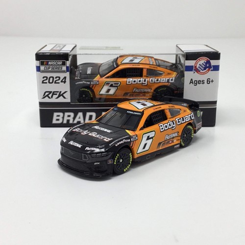 Brad keselowski 2024 - brad,