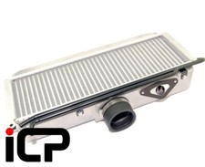 Intercooler attacco superiore originale adatto a: Subaru Impreza WRX STi 07-14 Spec C CS400