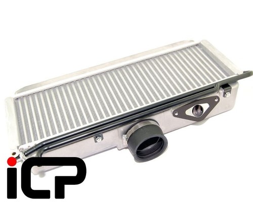 Intercooler attacco superiore