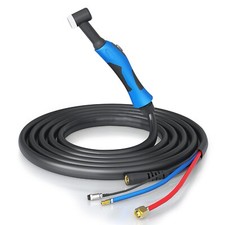 Torcia di saldatura TIG 320A