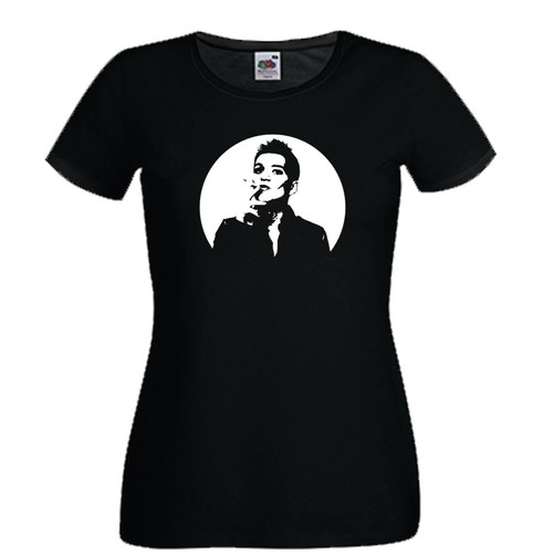 Shirt brian molko - t-shirt,